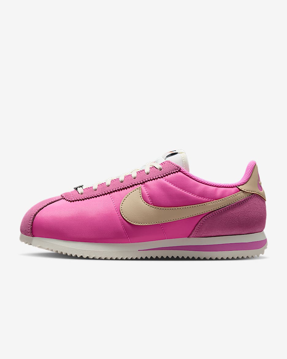 Nike Cortez Women's Shoes. Nike IL
